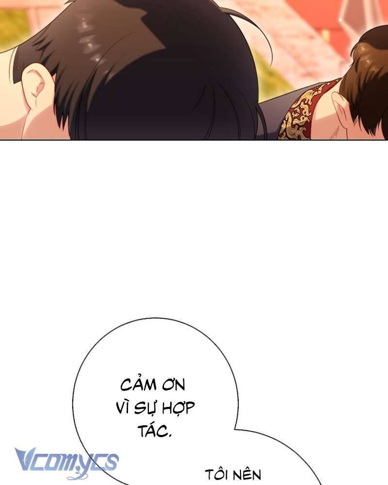 Hầu Gái Độc Quyền Của Hoàng Hậu Phản Diện Chap 34 - Next Chap 35