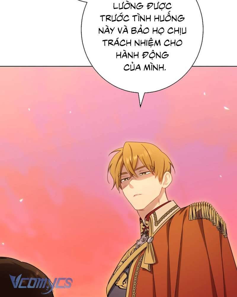 Hầu Gái Độc Quyền Của Hoàng Hậu Phản Diện Chap 34 - Next Chap 35