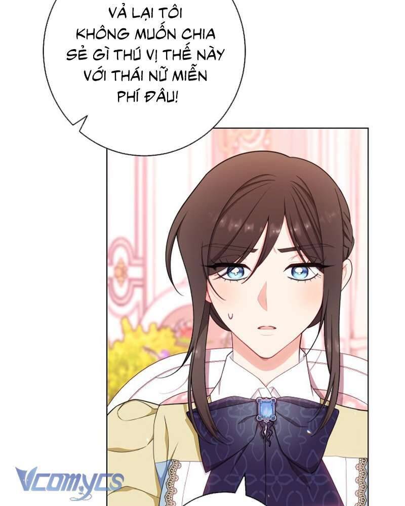 Hầu Gái Độc Quyền Của Hoàng Hậu Phản Diện Chap 34 - Next Chap 35