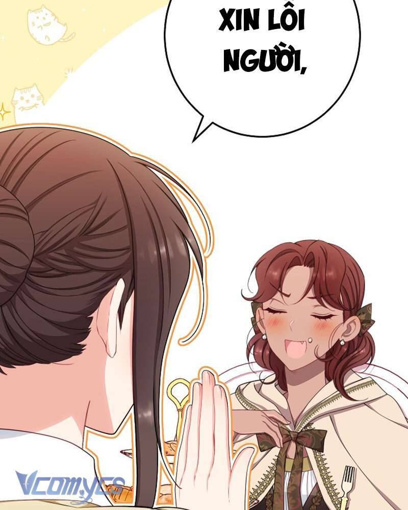 Hầu Gái Độc Quyền Của Hoàng Hậu Phản Diện Chap 34 - Next Chap 35