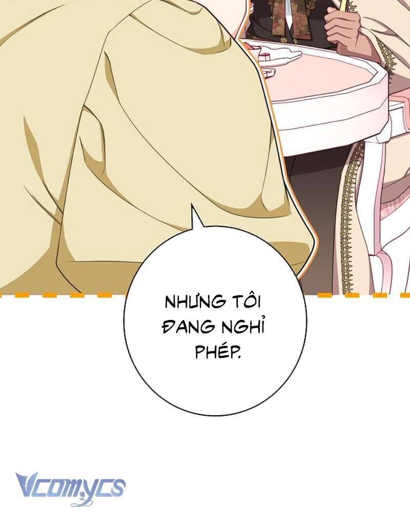 Hầu Gái Độc Quyền Của Hoàng Hậu Phản Diện Chap 34 - Next Chap 35