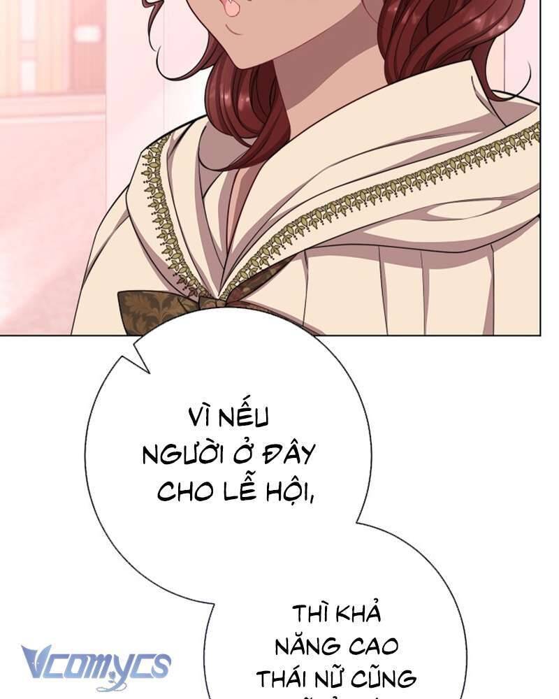 Hầu Gái Độc Quyền Của Hoàng Hậu Phản Diện Chap 34 - Next Chap 35