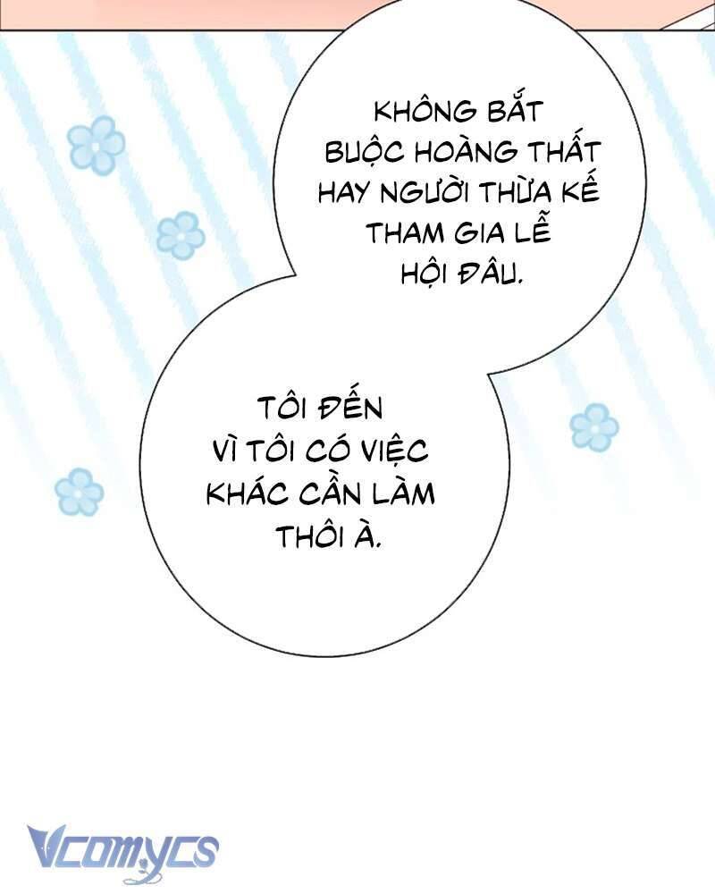 Hầu Gái Độc Quyền Của Hoàng Hậu Phản Diện Chap 34 - Next Chap 35