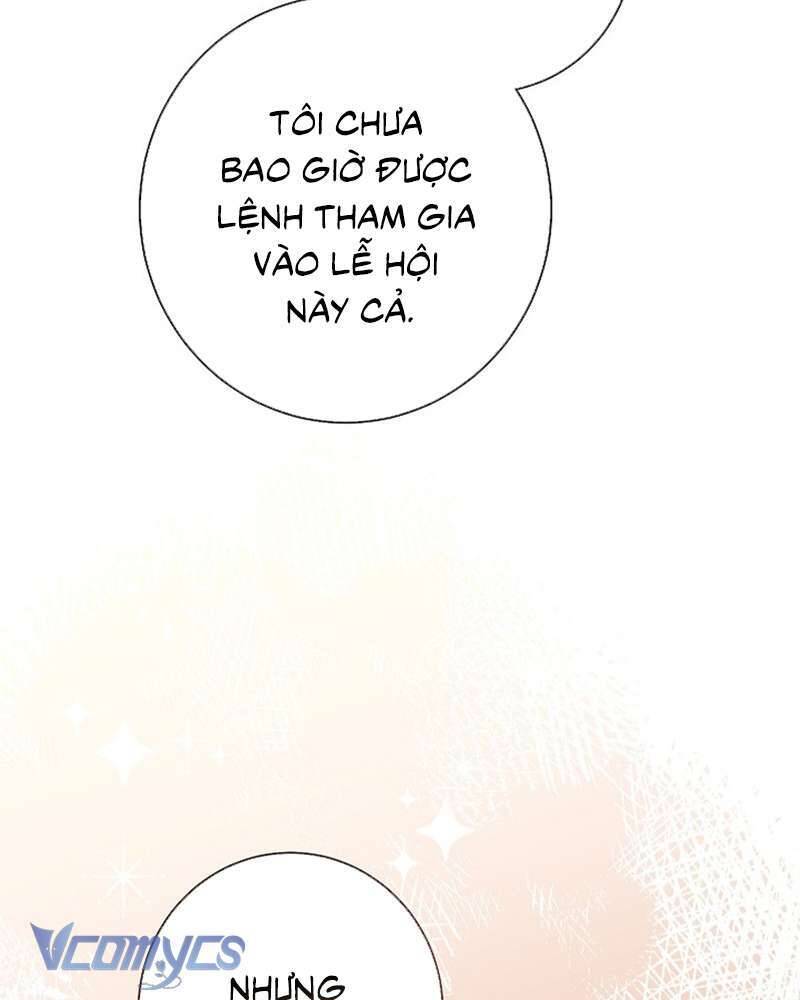 Hầu Gái Độc Quyền Của Hoàng Hậu Phản Diện Chap 34 - Next Chap 35