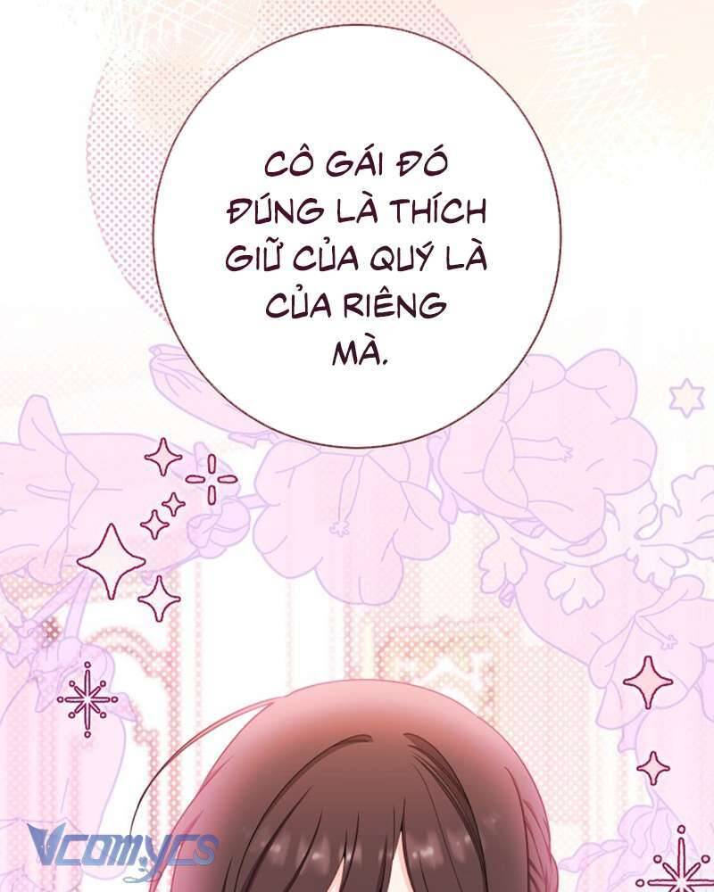 Hầu Gái Độc Quyền Của Hoàng Hậu Phản Diện Chap 34 - Next Chap 35