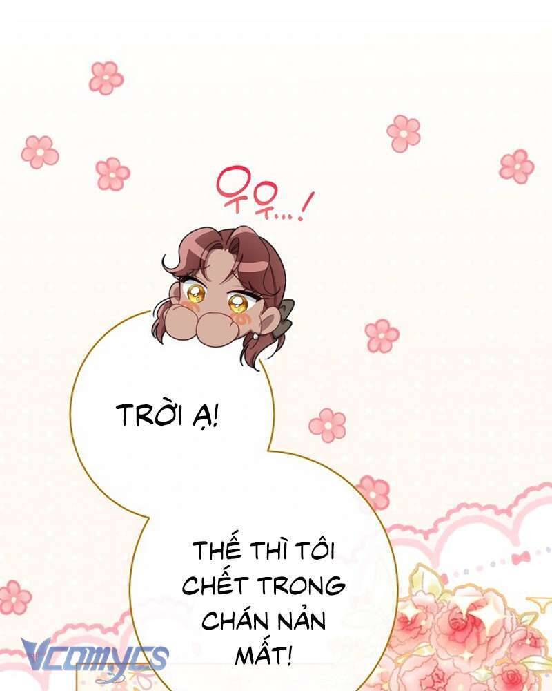 Hầu Gái Độc Quyền Của Hoàng Hậu Phản Diện Chap 34 - Next Chap 35