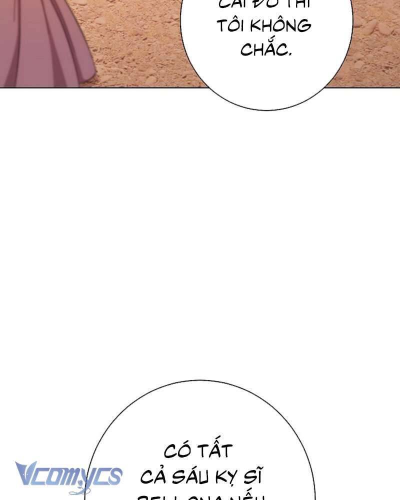 Hầu Gái Độc Quyền Của Hoàng Hậu Phản Diện Chap 34 - Next Chap 35