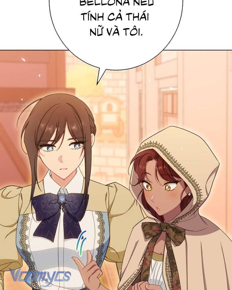 Hầu Gái Độc Quyền Của Hoàng Hậu Phản Diện Chap 34 - Next Chap 35