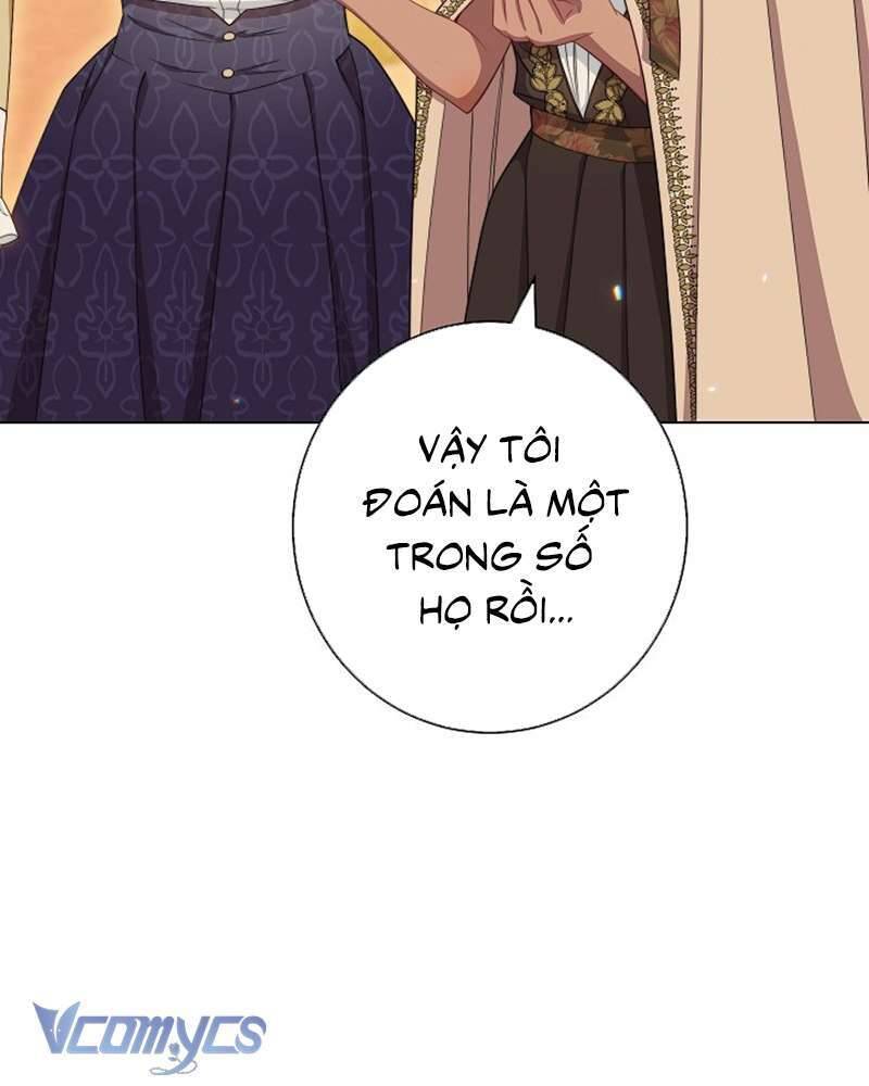 Hầu Gái Độc Quyền Của Hoàng Hậu Phản Diện Chap 34 - Next Chap 35