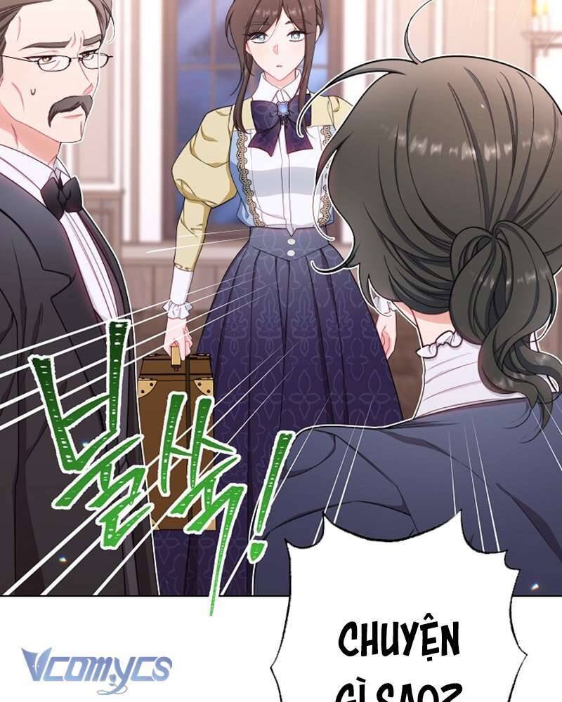 Hầu Gái Độc Quyền Của Hoàng Hậu Phản Diện Chap 35 - Next Chap 36