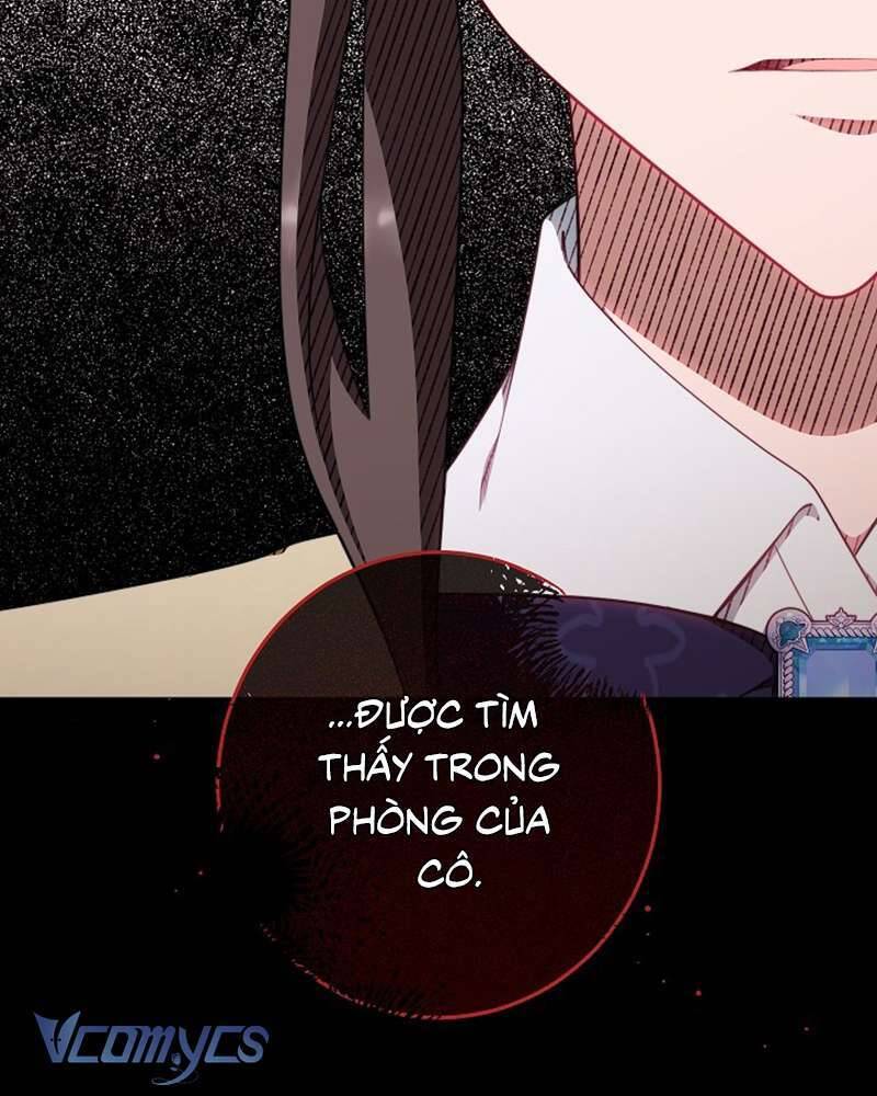 Hầu Gái Độc Quyền Của Hoàng Hậu Phản Diện Chap 35 - Next Chap 36