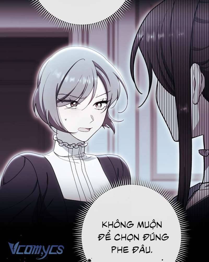 Hầu Gái Độc Quyền Của Hoàng Hậu Phản Diện Chap 35 - Next Chap 36