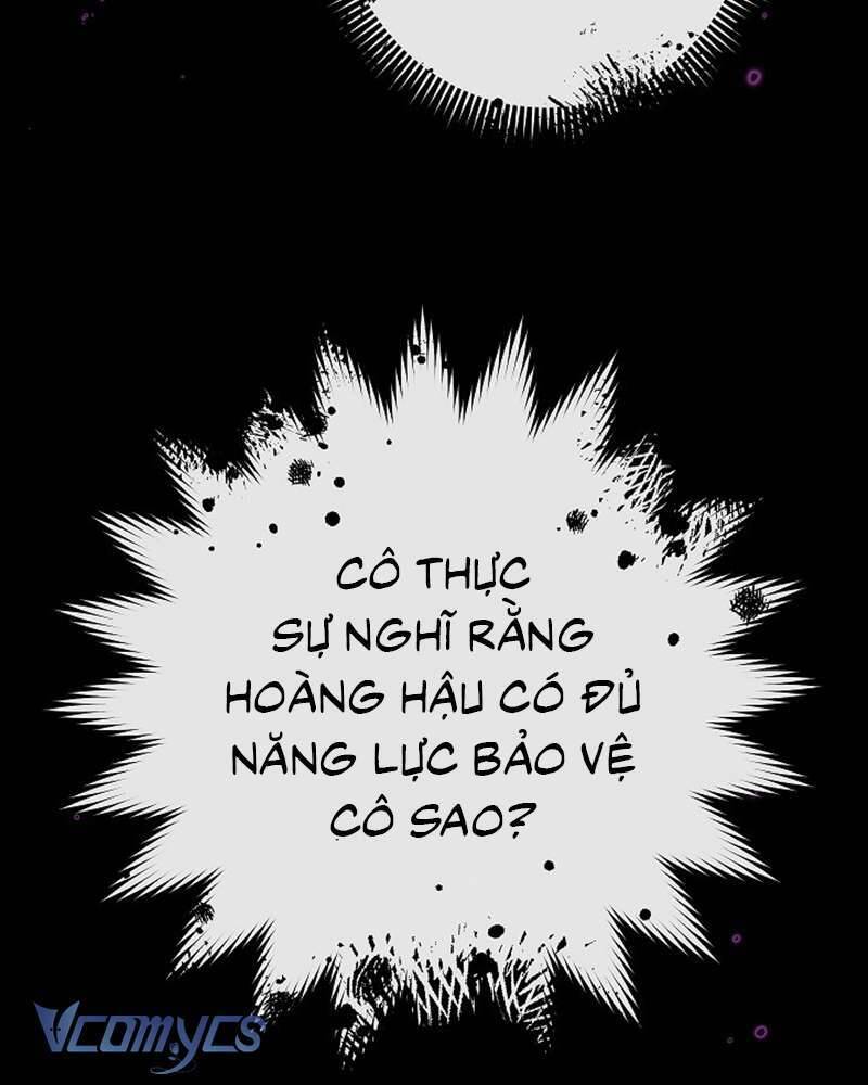 Hầu Gái Độc Quyền Của Hoàng Hậu Phản Diện Chap 35 - Next Chap 36