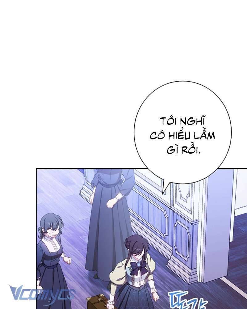 Hầu Gái Độc Quyền Của Hoàng Hậu Phản Diện Chap 35 - Next Chap 36