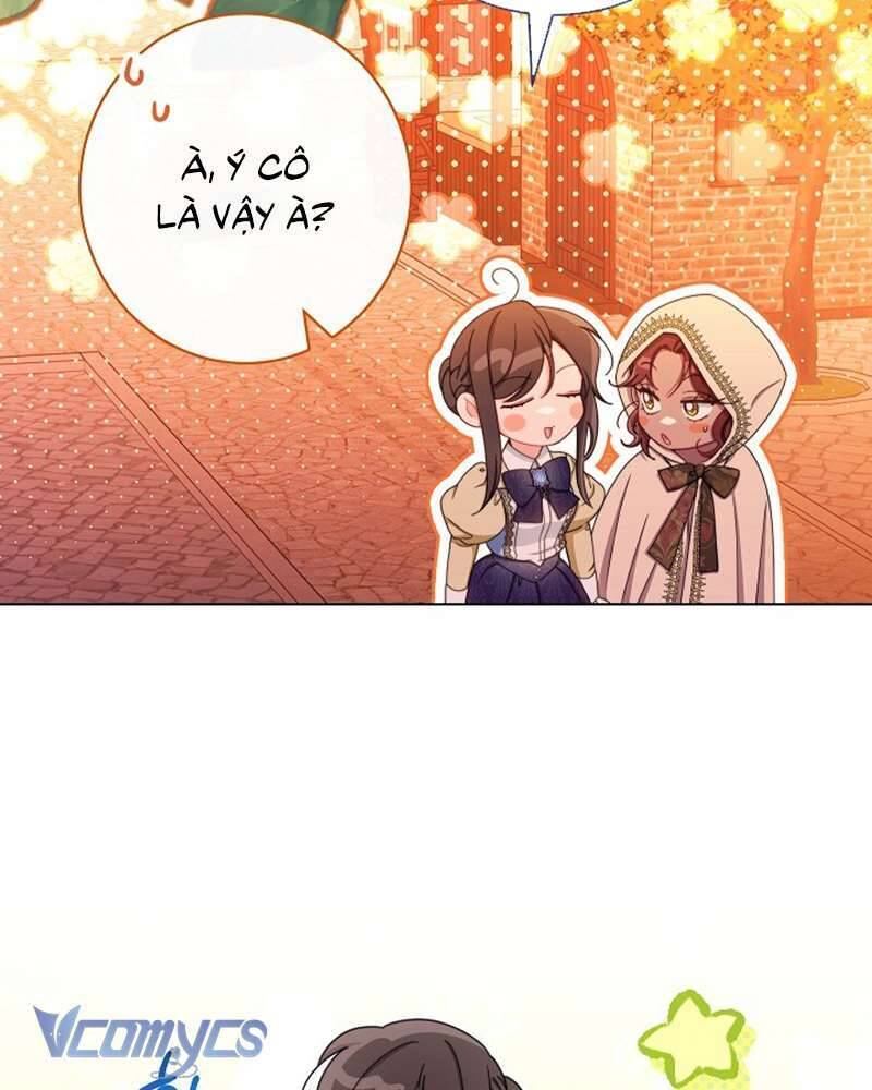 Hầu Gái Độc Quyền Của Hoàng Hậu Phản Diện Chap 35 - Next Chap 36