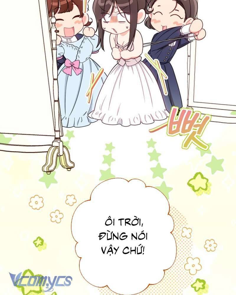 Hầu Gái Độc Quyền Của Hoàng Hậu Phản Diện Chap 35 - Next Chap 36