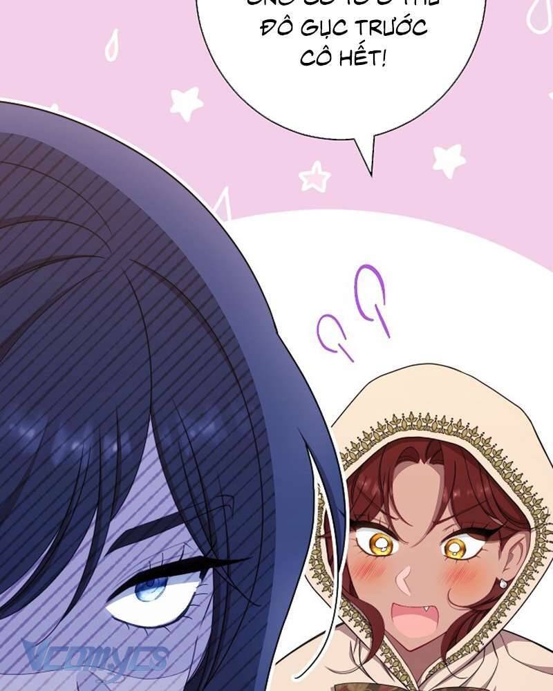 Hầu Gái Độc Quyền Của Hoàng Hậu Phản Diện Chap 35 - Next Chap 36