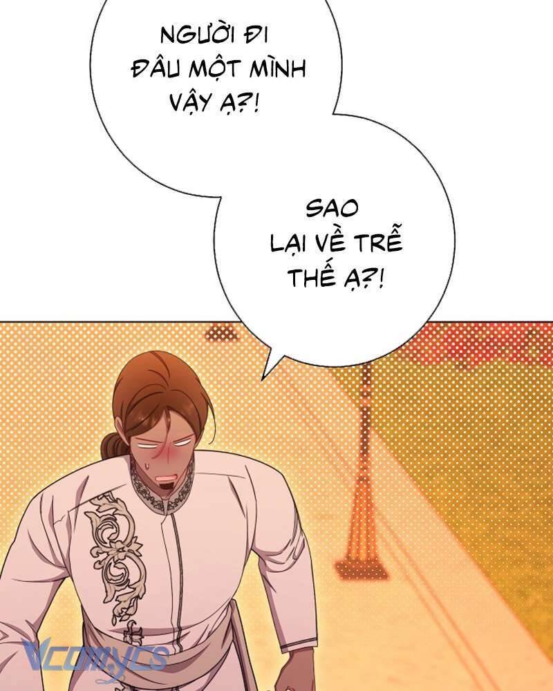 Hầu Gái Độc Quyền Của Hoàng Hậu Phản Diện Chap 35 - Next Chap 36