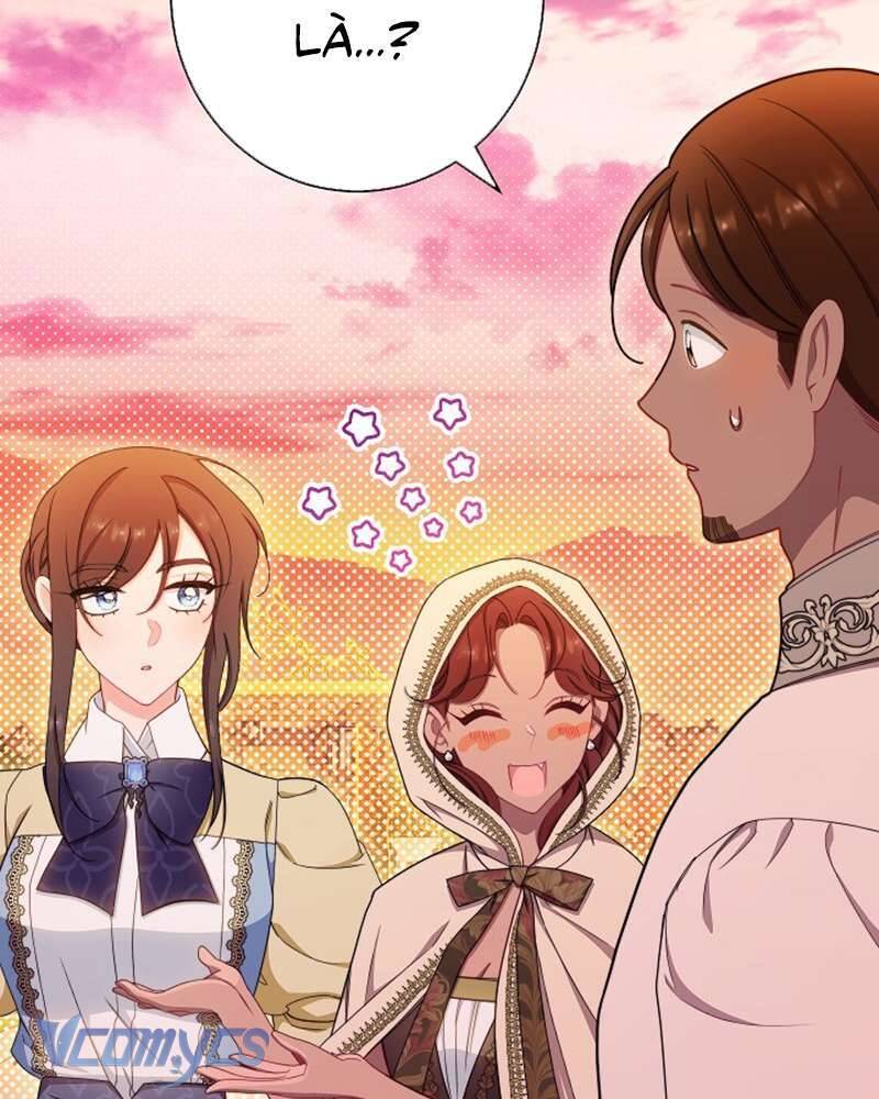 Hầu Gái Độc Quyền Của Hoàng Hậu Phản Diện Chap 35 - Next Chap 36