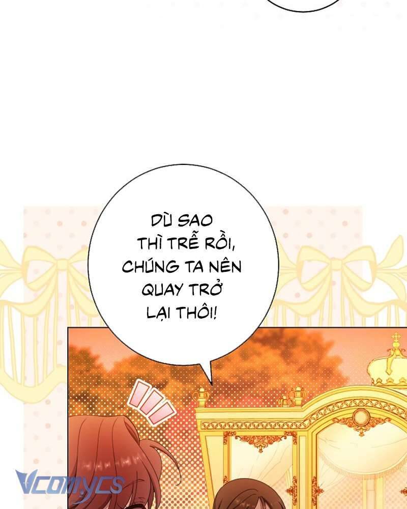 Hầu Gái Độc Quyền Của Hoàng Hậu Phản Diện Chap 35 - Next Chap 36