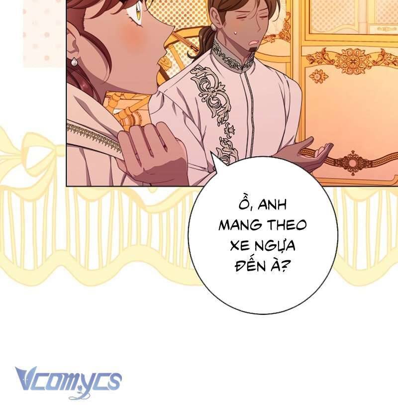 Hầu Gái Độc Quyền Của Hoàng Hậu Phản Diện Chap 35 - Next Chap 36