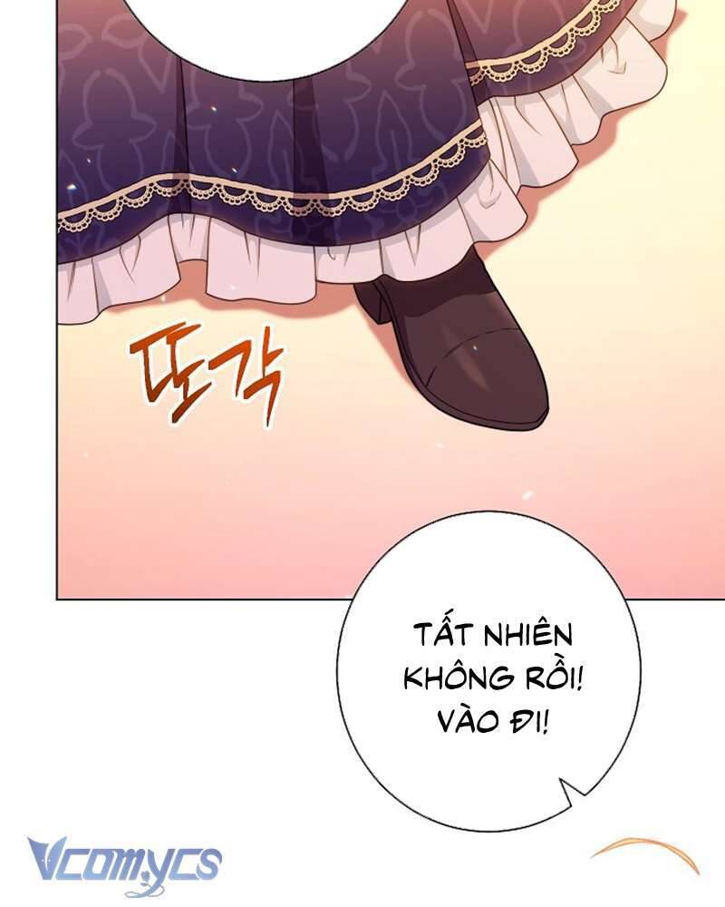 Hầu Gái Độc Quyền Của Hoàng Hậu Phản Diện Chap 35 - Next Chap 36