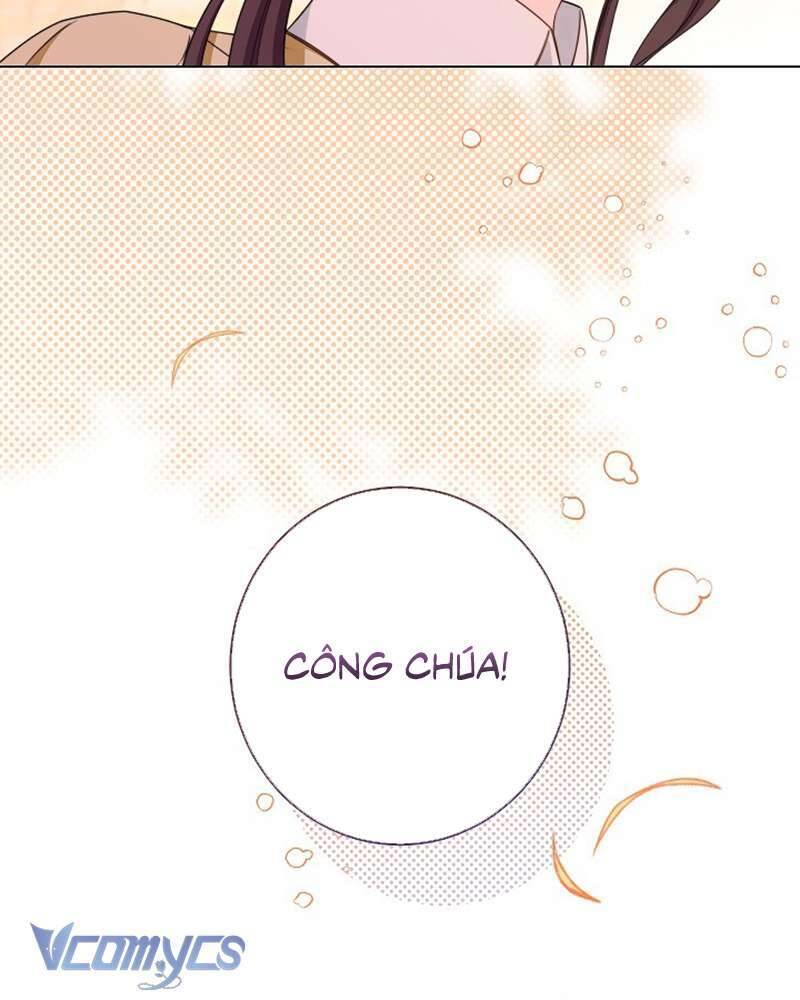 Hầu Gái Độc Quyền Của Hoàng Hậu Phản Diện Chap 35 - Next Chap 36