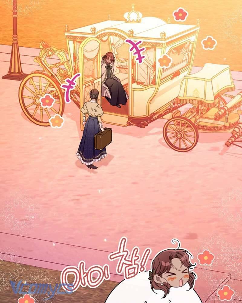 Hầu Gái Độc Quyền Của Hoàng Hậu Phản Diện Chap 35 - Next Chap 36