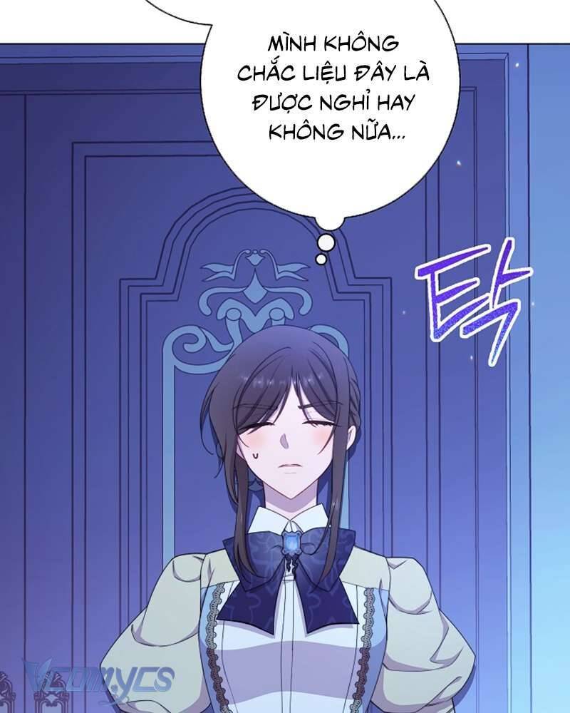 Hầu Gái Độc Quyền Của Hoàng Hậu Phản Diện Chap 35 - Next Chap 36