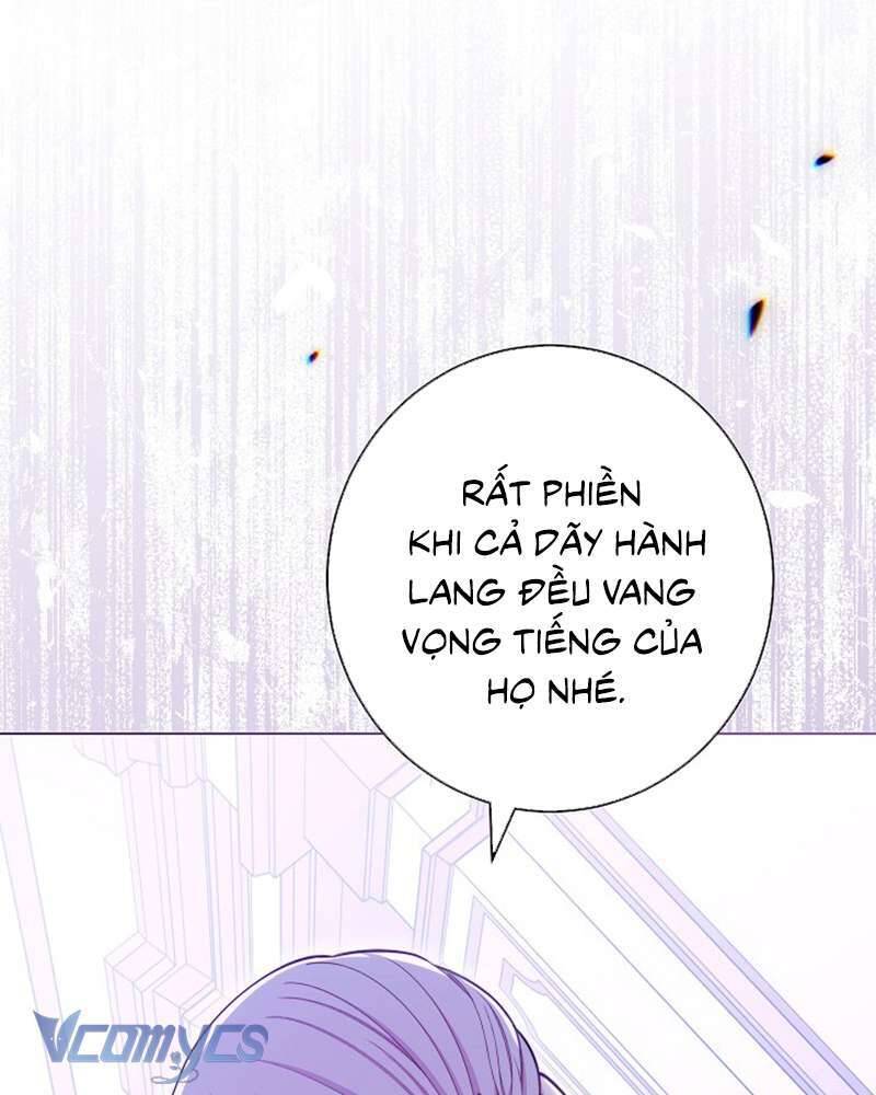 Hầu Gái Độc Quyền Của Hoàng Hậu Phản Diện Chap 36 - Next Chap 37