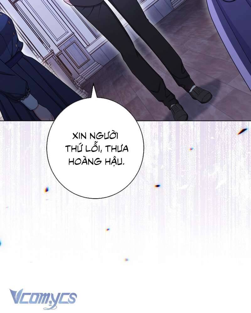 Hầu Gái Độc Quyền Của Hoàng Hậu Phản Diện Chap 36 - Next Chap 37