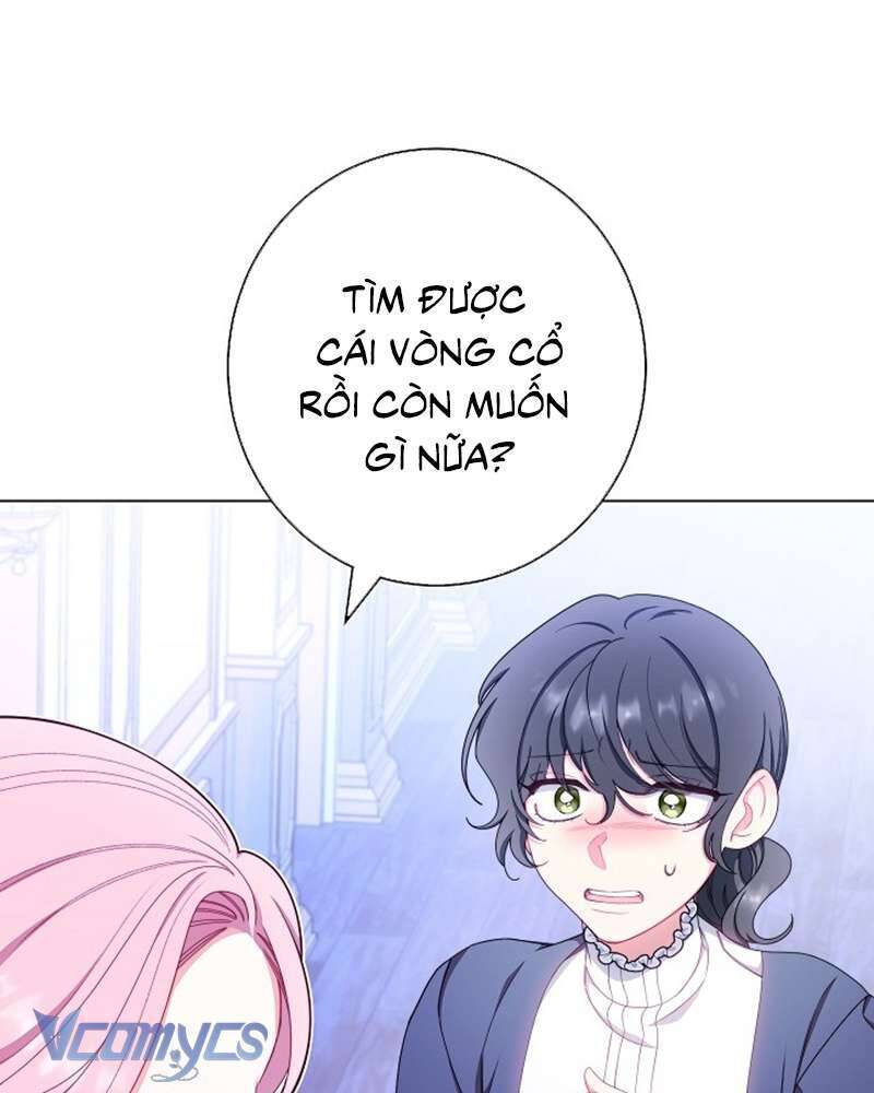 Hầu Gái Độc Quyền Của Hoàng Hậu Phản Diện Chap 36 - Next Chap 37