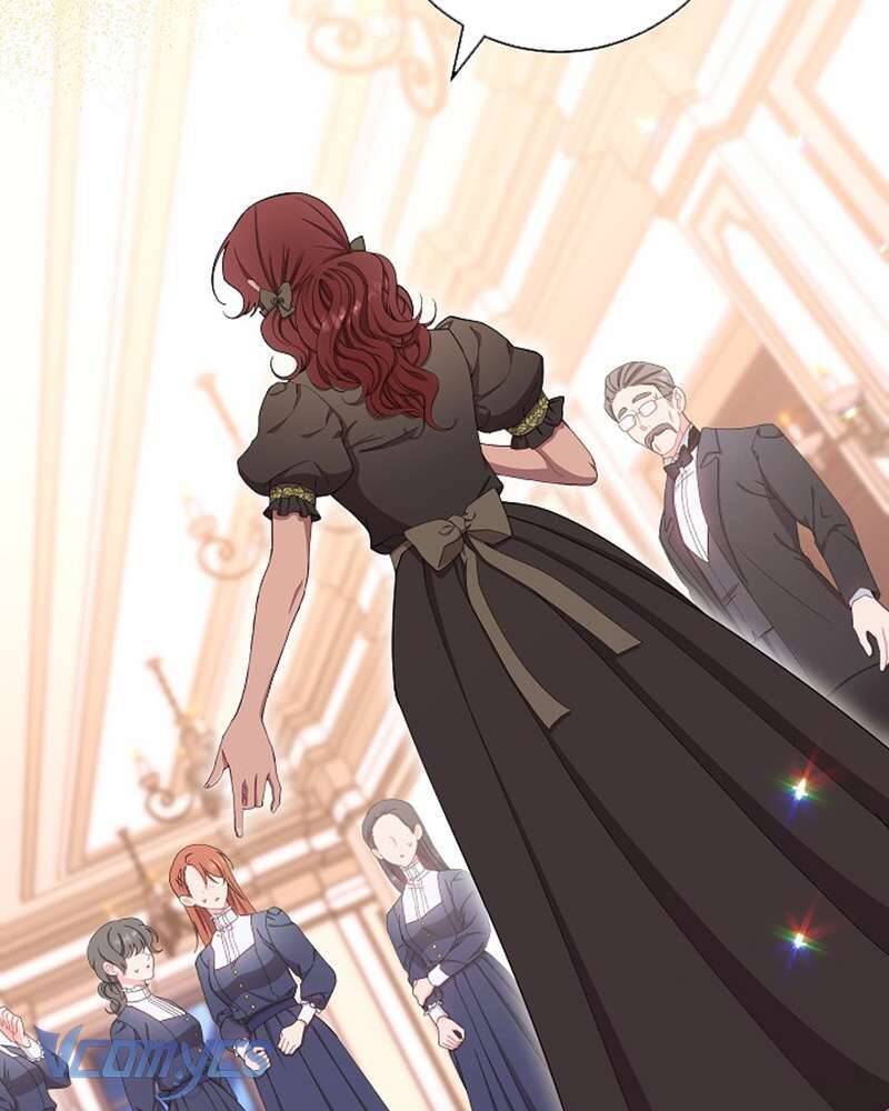 Hầu Gái Độc Quyền Của Hoàng Hậu Phản Diện Chap 36 - Next Chap 37