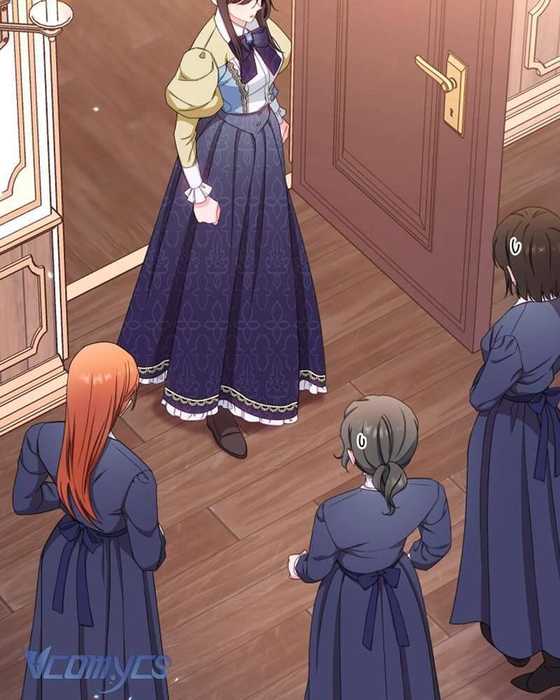 Hầu Gái Độc Quyền Của Hoàng Hậu Phản Diện Chap 36 - Next Chap 37