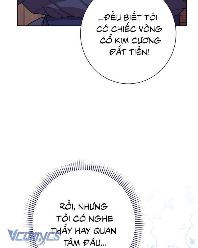 Hầu Gái Độc Quyền Của Hoàng Hậu Phản Diện Chap 36 - Next Chap 37