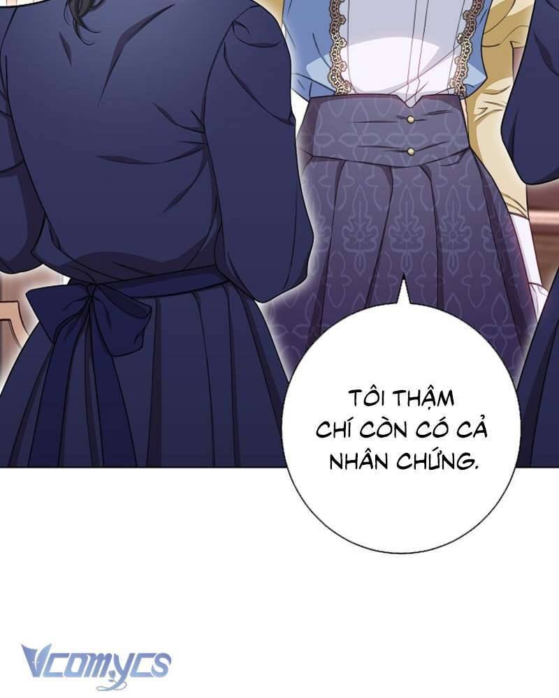 Hầu Gái Độc Quyền Của Hoàng Hậu Phản Diện Chap 36 - Next Chap 37