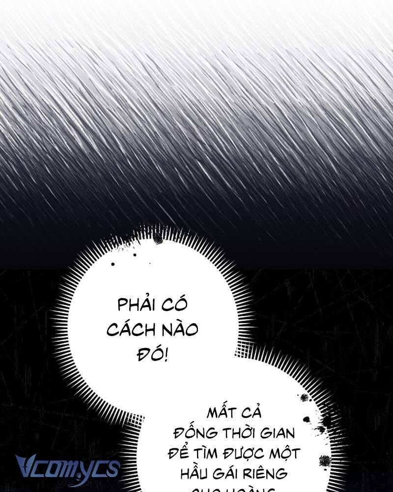 Hầu Gái Độc Quyền Của Hoàng Hậu Phản Diện Chap 36 - Next Chap 37