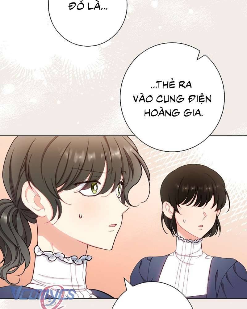 Hầu Gái Độc Quyền Của Hoàng Hậu Phản Diện Chap 36 - Next Chap 37