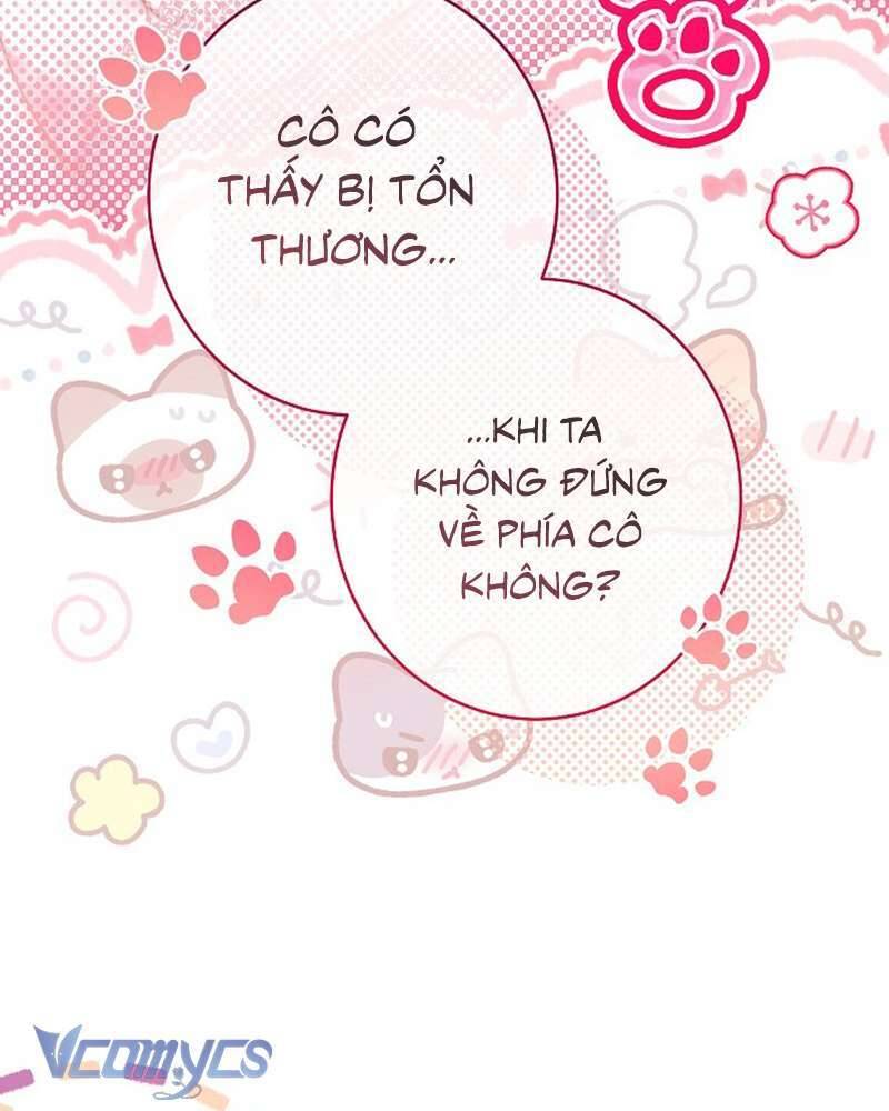 Hầu Gái Độc Quyền Của Hoàng Hậu Phản Diện Chap 37 - Next Chap 38