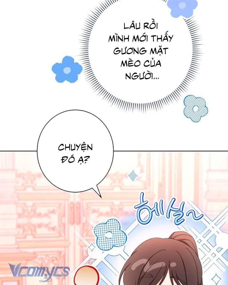 Hầu Gái Độc Quyền Của Hoàng Hậu Phản Diện Chap 37 - Next Chap 38