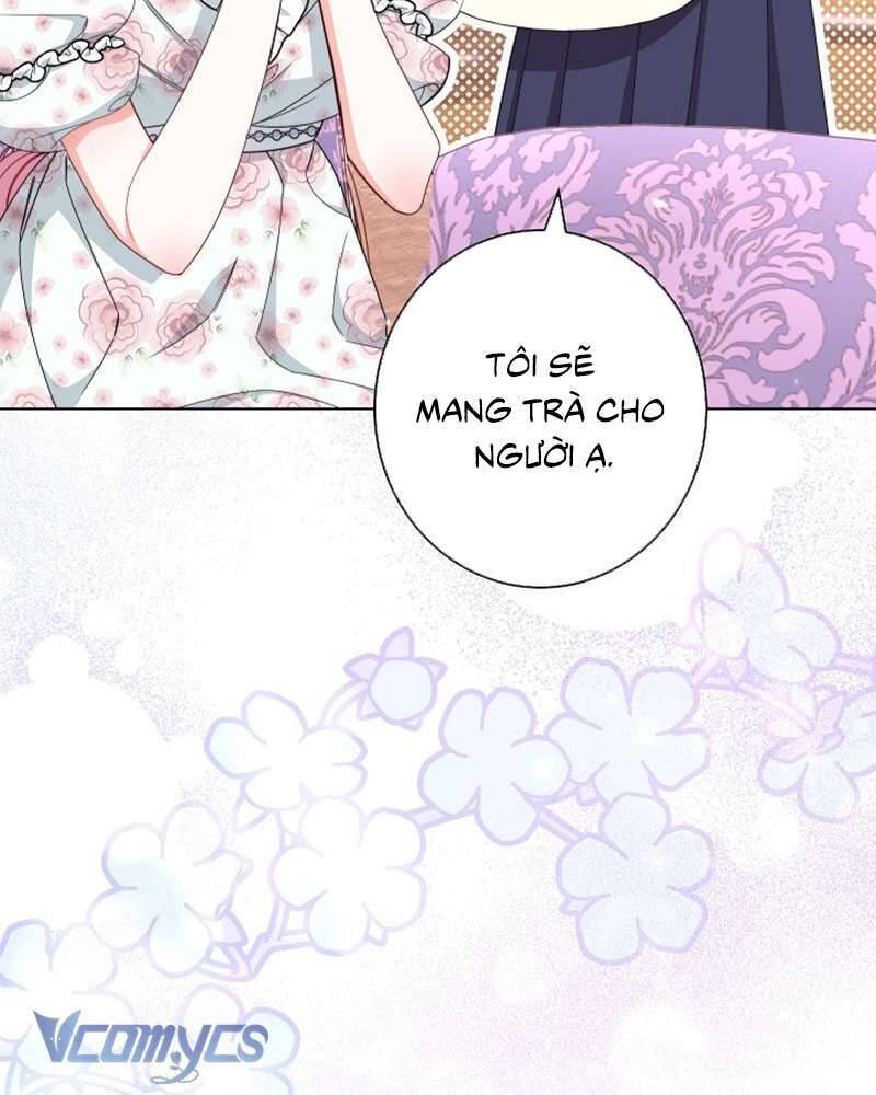 Hầu Gái Độc Quyền Của Hoàng Hậu Phản Diện Chap 37 - Next Chap 38