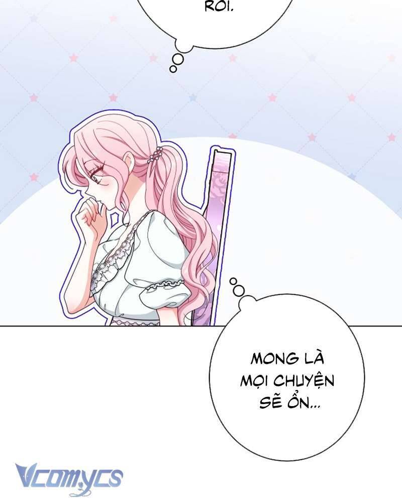 Hầu Gái Độc Quyền Của Hoàng Hậu Phản Diện Chap 37 - Next Chap 38