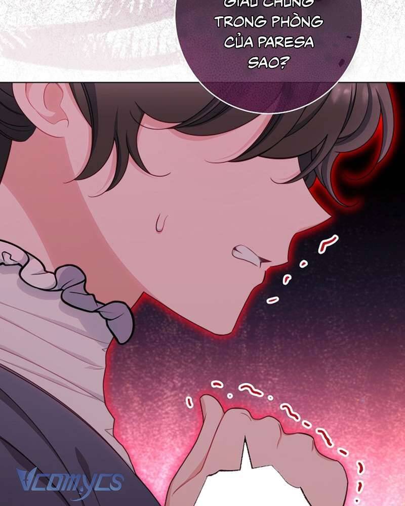 Hầu Gái Độc Quyền Của Hoàng Hậu Phản Diện Chap 37 - Next Chap 38