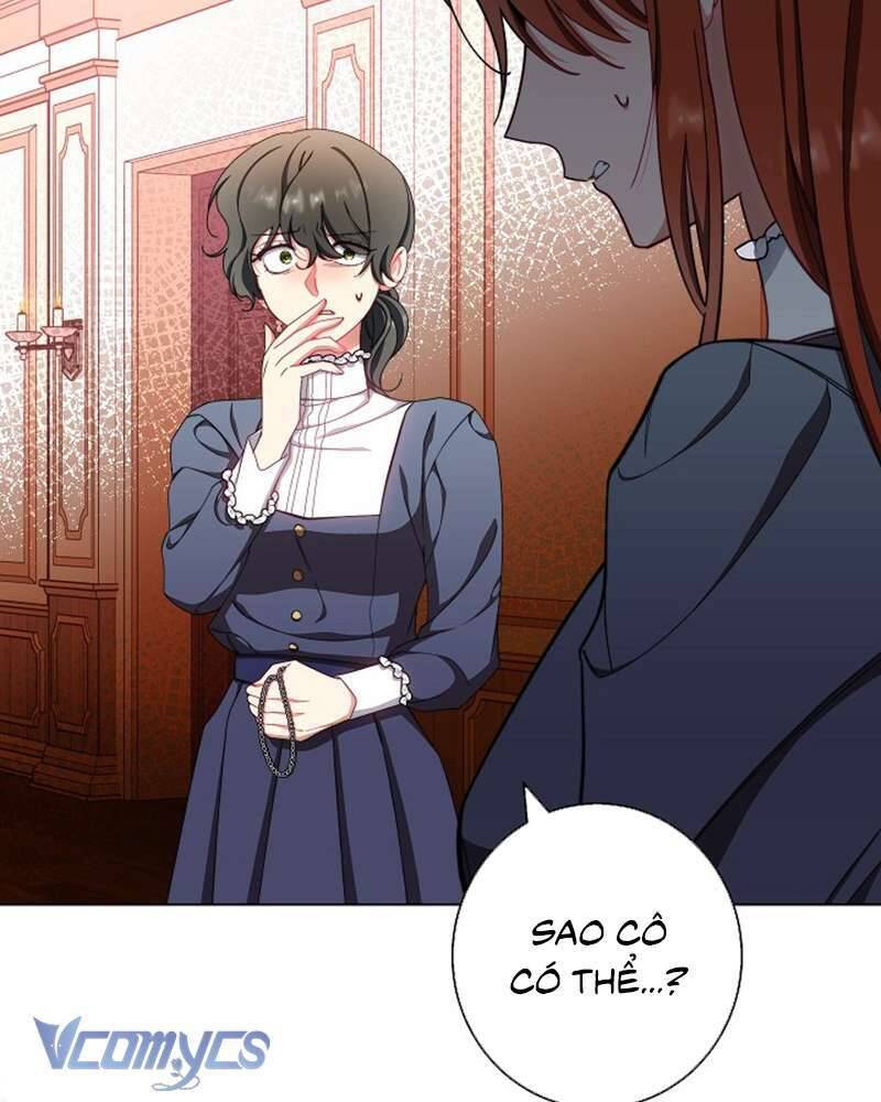 Hầu Gái Độc Quyền Của Hoàng Hậu Phản Diện Chap 37 - Next Chap 38