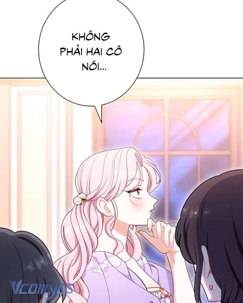 Hầu Gái Độc Quyền Của Hoàng Hậu Phản Diện Chap 37 - Next Chap 38