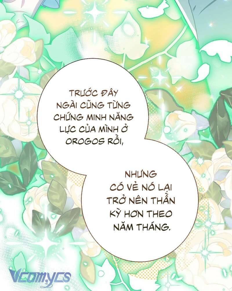 Hầu Gái Độc Quyền Của Hoàng Hậu Phản Diện Chap 38 - Next Chap 39