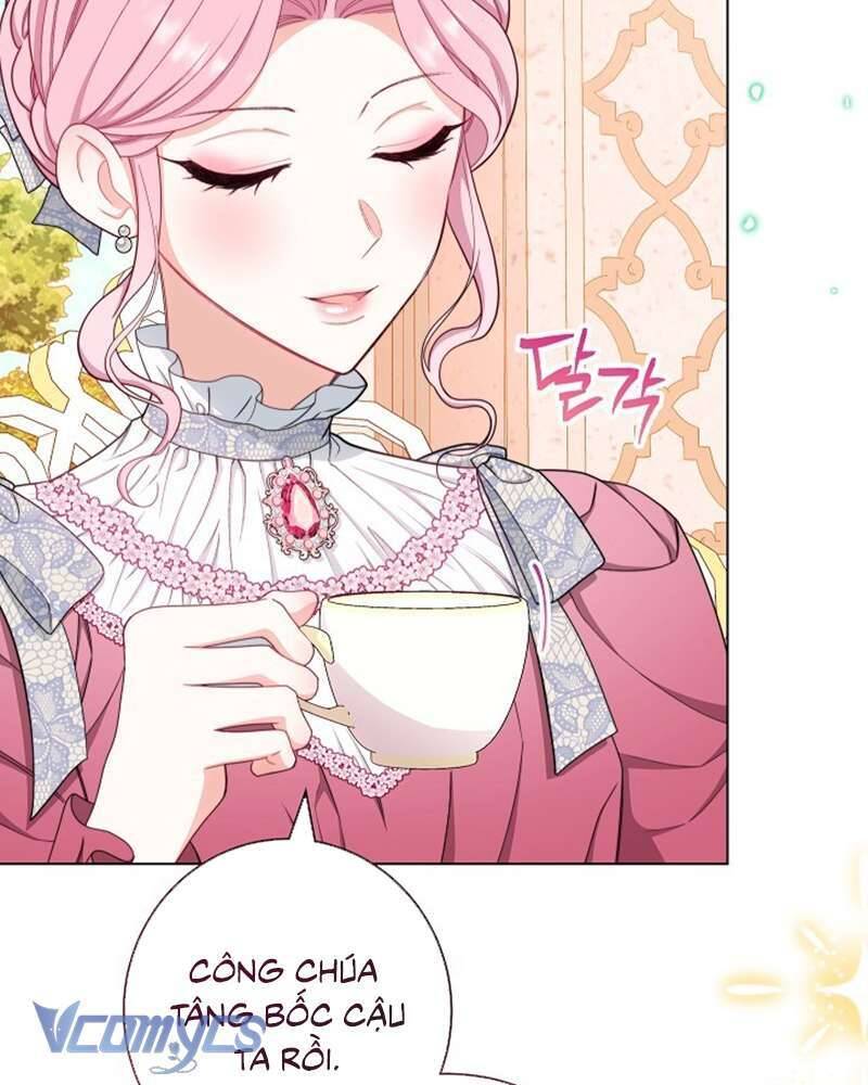 Hầu Gái Độc Quyền Của Hoàng Hậu Phản Diện Chap 38 - Next Chap 39