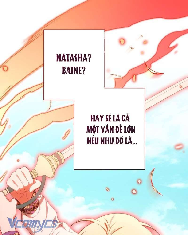 Hầu Gái Độc Quyền Của Hoàng Hậu Phản Diện Chap 38 - Next Chap 39