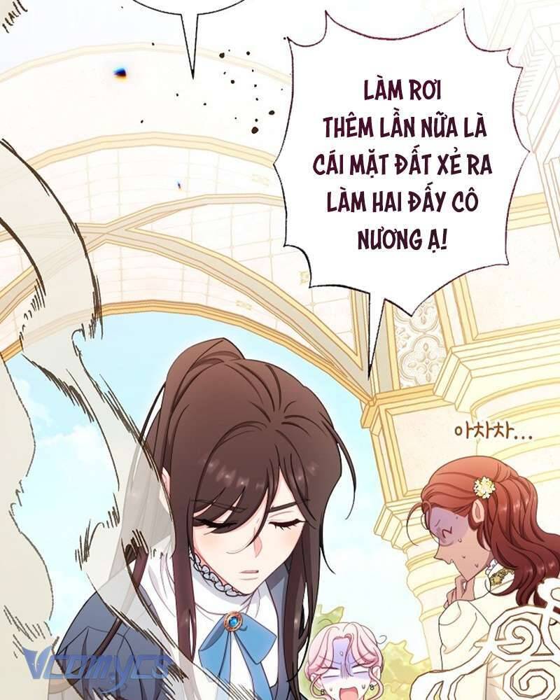 Hầu Gái Độc Quyền Của Hoàng Hậu Phản Diện Chap 38 - Next Chap 39