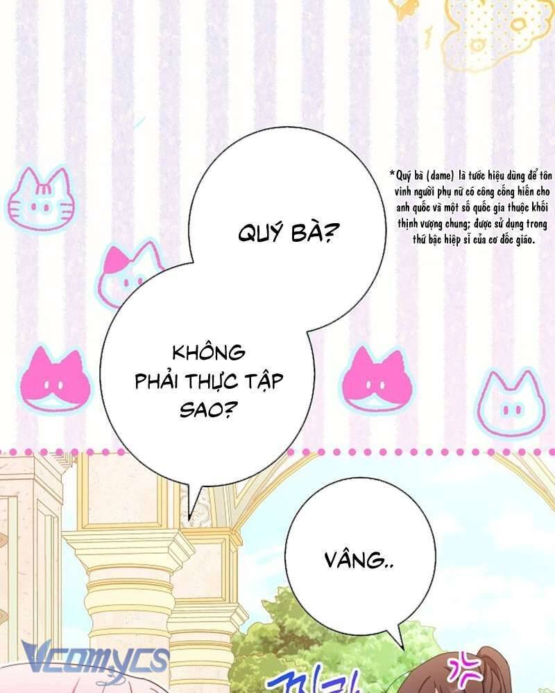 Hầu Gái Độc Quyền Của Hoàng Hậu Phản Diện Chap 38 - Next Chap 39